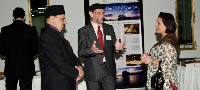 Holy Books Exhibition - 3