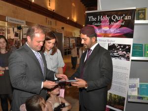Dr. Joseph Muscat - Leader of the Opposition in Malta