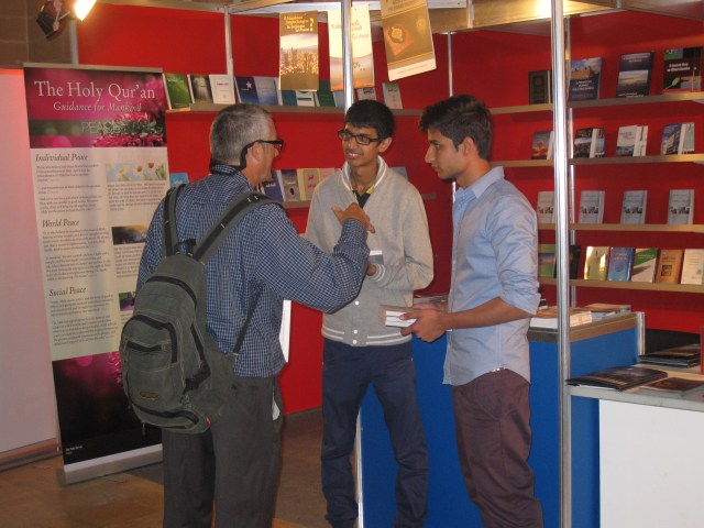Book Fair 2013 -11