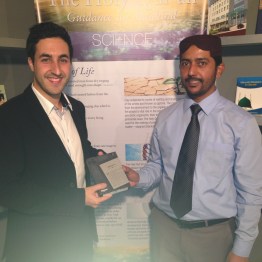 Winner of KINDLE - 02