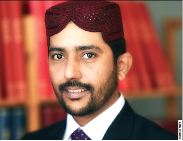 Laiq-Atif