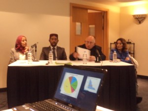 seminar about Islamophobia -01