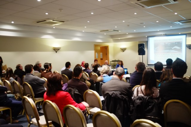 seminar about Islamophobia -02