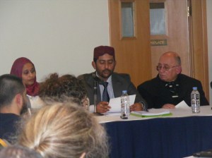 seminar about Islamophobia -03