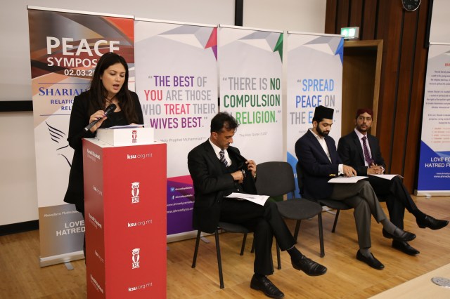 Peace Symposium 2016 (1)