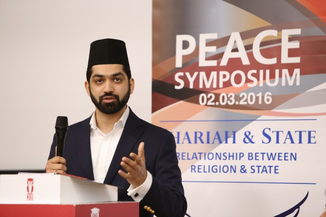 Peace Symposium 2016 (2)