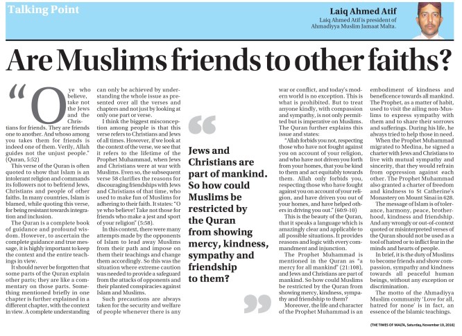 are-muslims-friends-to-other-faiths